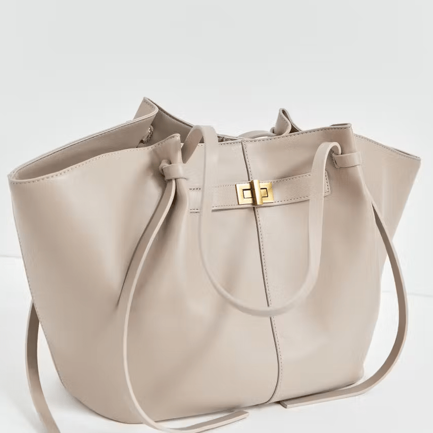 Emma Shopper Bag