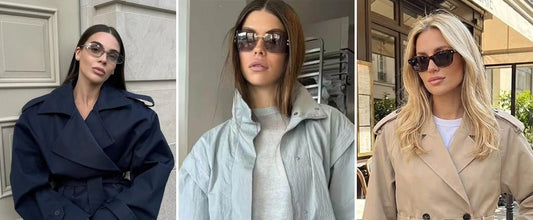End-of-Summer Dressing: The Transition Jacket Edit - SOKYND
