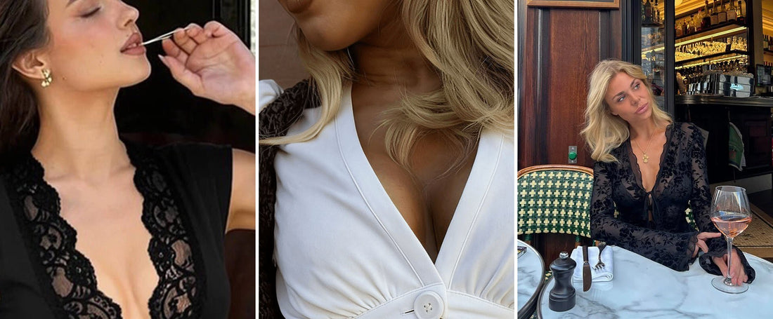 The September Occasion Edit: Tops That Do the Work - SOKYND