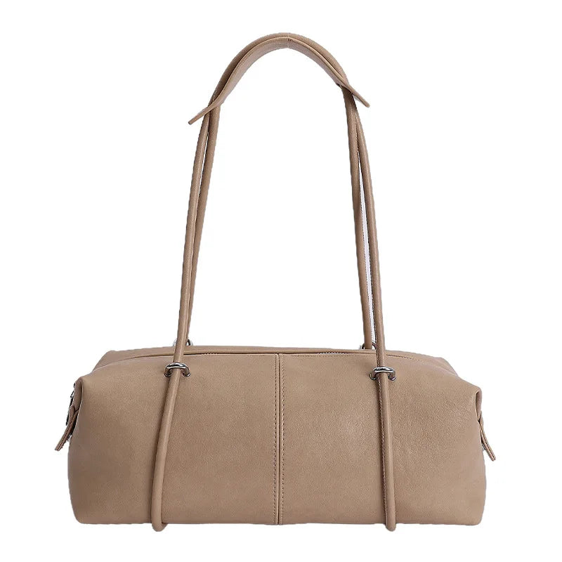 Sandra Boston Pillow Bag