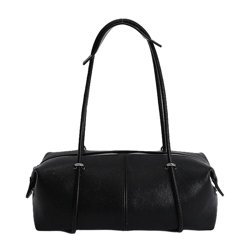 Sandra Boston Pillow Bag