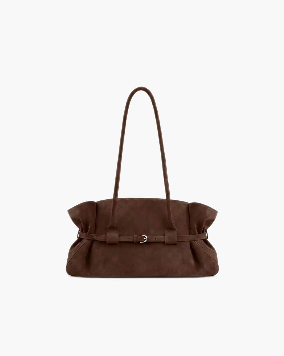 Ellie Belted Tote Bag
