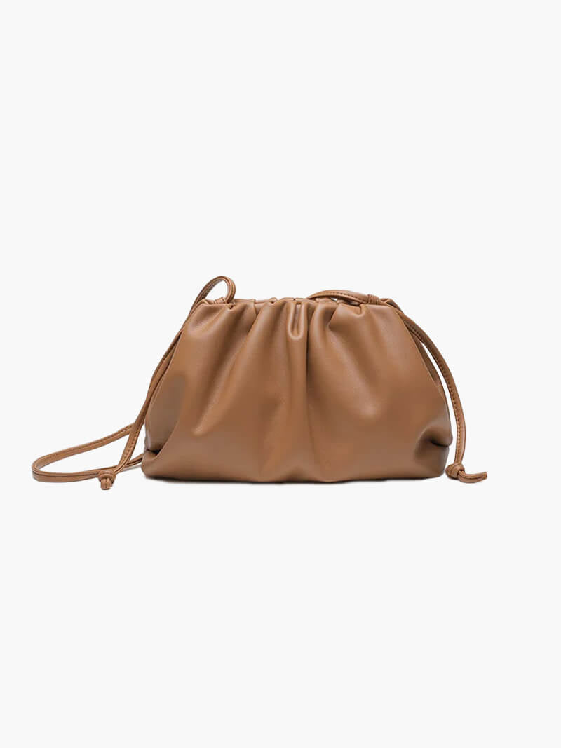 SOKYND Ella Pouch BagSOKYND-925207-KHA-OS-40183Khaki
