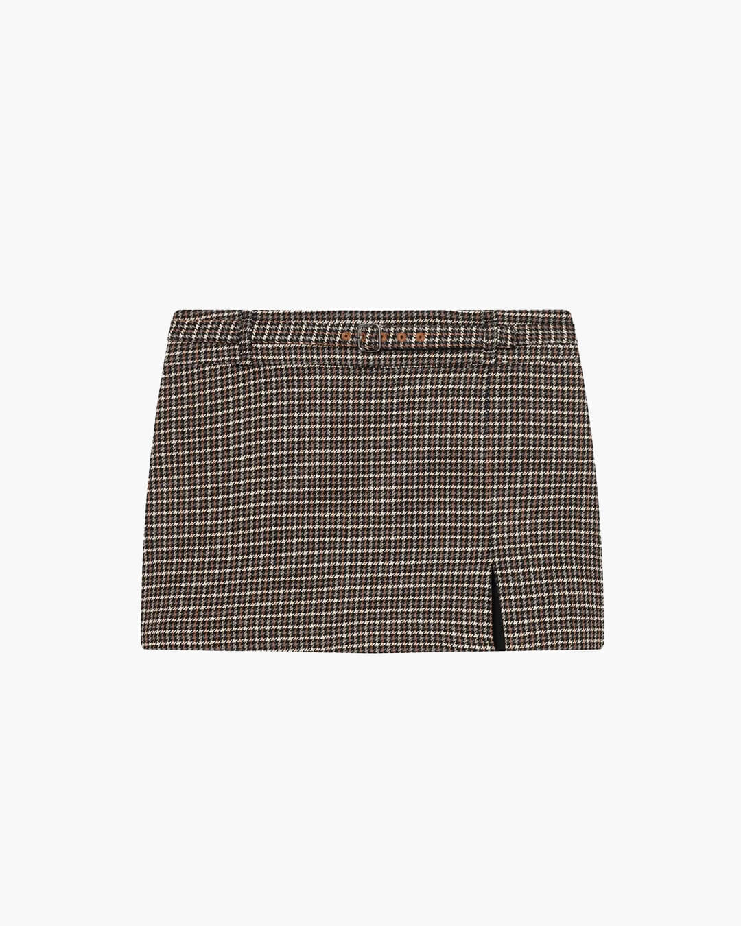 SOKYND Hannah Houndstooth Zip Jacket Matching SetsSOKYND-474583-SKI-S-94263Skirt OnlyS