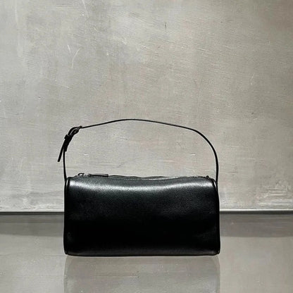 SOKYND Julie Faux Leather Crossbody Bag BagSOKYND-604439-BLA-OS-33943Black
