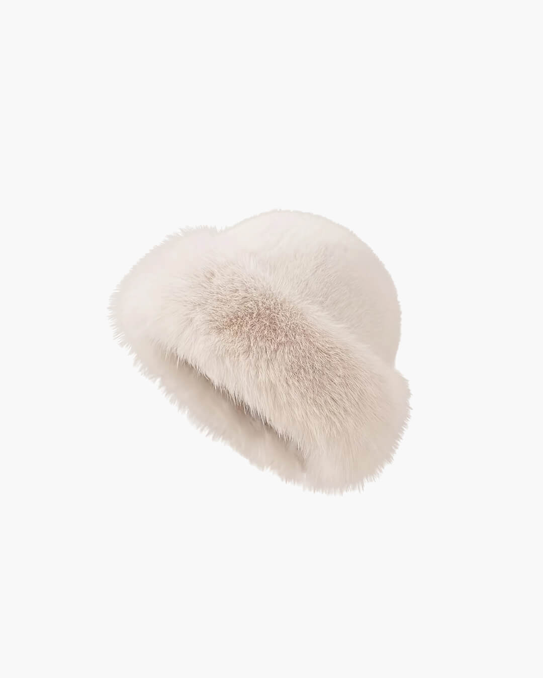 SOKYND Natasha Faux Fur Hat HatsFq1767356248749524394Black